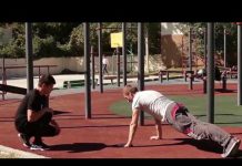 «Бери Выше» 1 серия