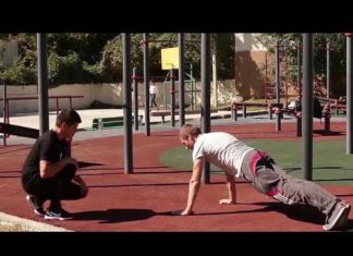 «Бери Выше» 1 серия