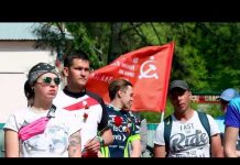 Велопробег Километры Победы 45 км Туапсе Шаумян