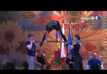 Спорт против наркотиков