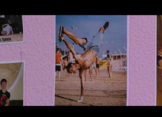 Воркаут Туапсе