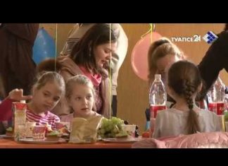 Год под солнцем «Туапсе 24» сюжет от 11.02.2017