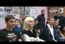 Встреча депутатов со спортсменами Туапсе