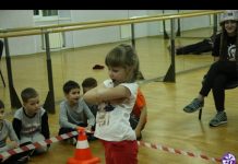 «Octagon Battle» прошел в Туапсе