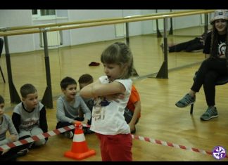 «Octagon Battle» прошел в Туапсе