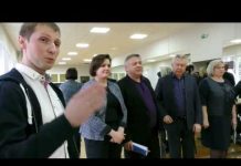 Депутаты Госдумы РФ встретились с НКО Туапсе (ТНТ-Туапсе)