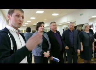 Депутаты Госдумы РФ встретились с НКО Туапсе (ТНТ-Туапсе)