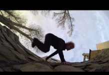 Официальный трейлер