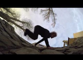 Официальный трейлер