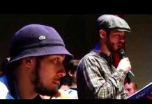 «ТУАПСЕ 24 «Чемпионат ЮФО по брейк-дансу» в Туапсе состоялся