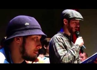 «ТУАПСЕ 24 «Чемпионат ЮФО по брейк-дансу» в Туапсе состоялся