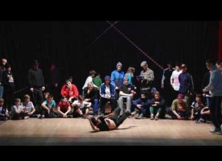 1х1 про Message & Nick | All As Is Tuapse