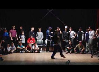 Выход судей про | All As Is Tuapse