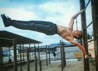 Возвращение к тренировкам! Мы так долго этого ждали!