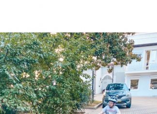 ОТКРЫТАЯ ТРЕНИРОВКА ПОД ОТКРЫТЫМ НЕБОМ!