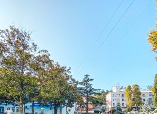 ОСОБЫЙ КАДР