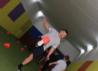 19 января 2020 мы презентовали новое направление!