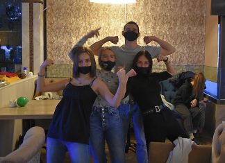 ЯРКИЙ ПРАЗДНИК ДЛЯ ДЕТЕЙ