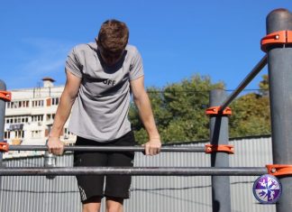 Наш спортсмен стал призером Street Strong GK 2020