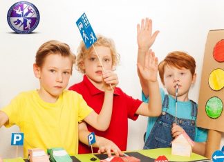 ГОД НАЧИНАЕТСЯ С ПОБЕДЫ!