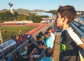 Помимо тренировок мы ещё и просто весело проводим время! Хотя и на тренировках нисколько не скучаем