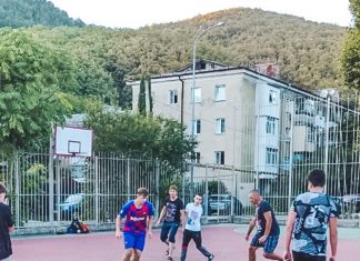 Какая же это была битва, какая игра! Восторг! Но начнём по порядку!