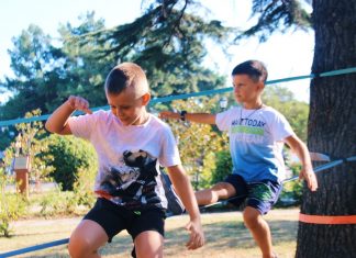 МИНИ-ПРАЗДНИК