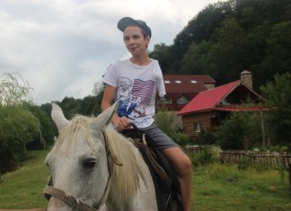 «Я хочу, чтобы этот день не заканчивался!» — так отозвался о мероприятии один из воспитанников проекта «Игра во благо».