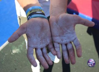 Риск в каждом движении