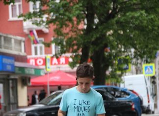 Карантин изменил многое! Но мы ищем способы подстроиться и жить как и раньше, в движении и на скорости!