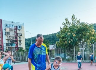 25 июля юные футболисты нашего проекта запомнят надолго!