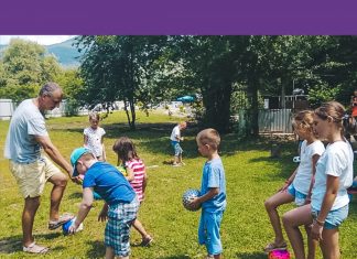 ИГРА ВО БЛАГО НАЧАЛАСЬ