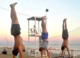 После длительного перерыва мы наконец снова в строю!