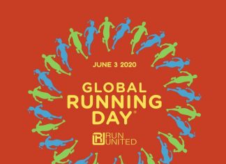 Международный день бега (Global Running Day)