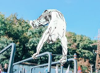 Рекорды бьются! Каждыи день! Будь тем, кто поставит новый!