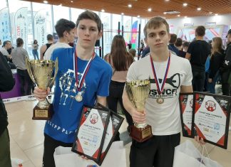 БЕЗОГОВОРОЧНО ЛУЧШИЕ