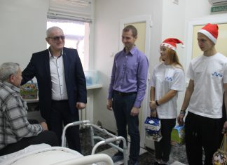 ДРАГОЦЕННОЕ ВНИМАНИЕ