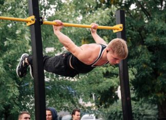 В Ростове-на-Дону прошли студенческие соревнования проекта «Прорыв к здоровью»