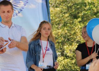 #НКО активно участвует во всех мероприятиях Туапсинского района