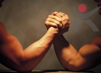 Состоится турнир по Армрестлингу в Туапсинском районе