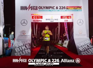 Туапсинский спортсмен Александр Денисенко @aleks.dee стал