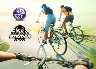 В Туапсе состоится велопробег и велосоревнования