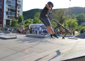 Невероятный Эстрим на колесах-2019 Названы имена победителей турнира