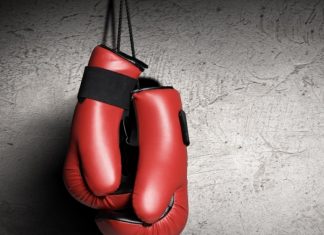 Фестиваль воздушно-силовой атлетики «Прорыв к здоровью» пройдет в Москве в рамках Международного Дня бокса