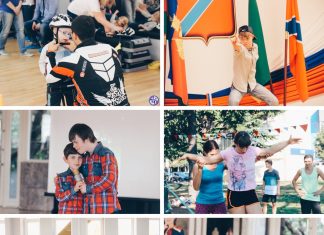 СЕГОДНЯ 3 ДЕКАБРЯ отмечается Международный День инвалида