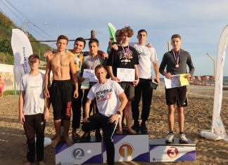 ВСЕМИРНЫЙ ДЕНЬ ПОДТЯГИВАНИЙ