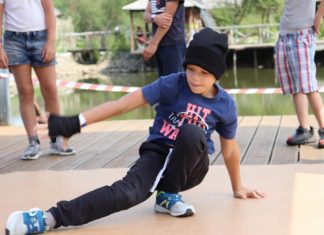 ТОП 16 — УСПЕХИ НА ТАНЦЕВАЛЬНОМ РИНГЕ!