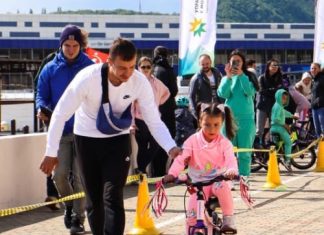 ВЕЛОДЕНЬ.ИТОГИ