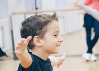 ТОЧКА РОСТА!