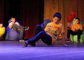 СОЛНЕЧНЫЙ ПРАЗДНИК ДЛЯ ОСОБЕННЫХ ДЕТЙ